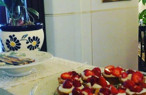 Veroli House | De Vita Beata Agriturismo