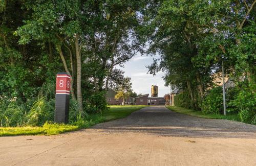 Schiermonnikoog Other | De Waard familietent Willemsduin