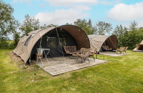 Schiermonnikoog Other | De Waard familietent Willemsduin