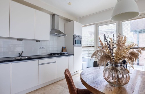 Egmond aan Zee House | De Zeeparel by Interhome