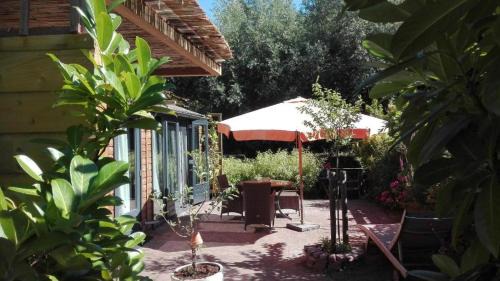 Alkmaar Bed & Breakfast | De Zes Wielen