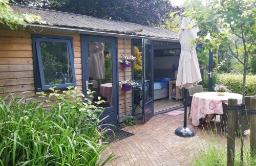 Alkmaar Bed & Breakfast | De Zes Wielen