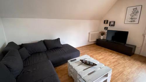 Region Hannover District Apartment | DE32 an Der For
