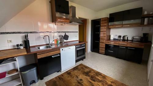 Region Hannover District Apartment | DE32 an Der For
