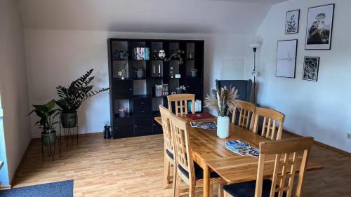 Region Hannover District Apartment | DE32 an Der For
