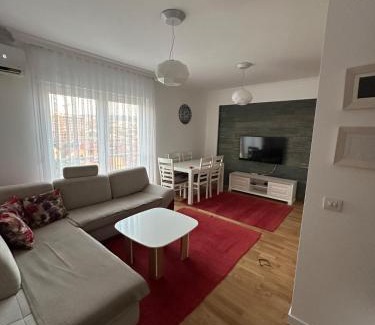 Çagllavicë Apartment | DeA apartment