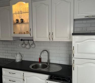 Çagllavicë Apartment | DeA apartment