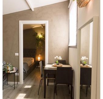 Washington Apartment | DEA DREAMS - Marghera WiFi Metro a 2 passi