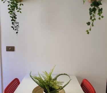 Washington Apartment | DEA DREAMS - Marghera WiFi Metro a 2 passi