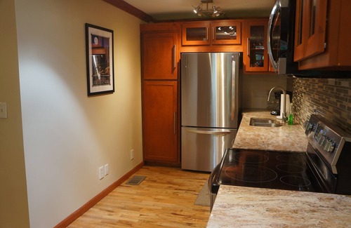 Robbinsville House | Deals Gap 3 bedroom Treehouse ON the Tail of the Dragon