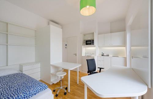 Ferencvaros Hotel | Dean's Home Budapest