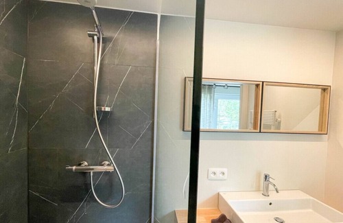 Witte Burg Apartment | Debaeken 2 - Flat & terrace