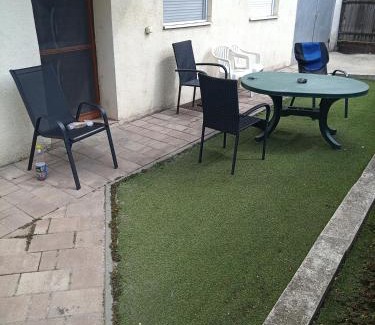 Debrecen Apartment | Debrecen Garden Apartman free parking air-conditioned