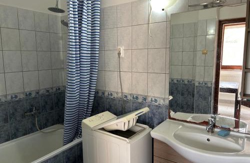 Debrecen Apartment | Debrecen Garden Apartman free parking air-conditioned