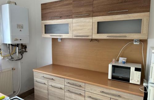 Debrecen Apartment | Debrecen Garden Apartman free parking air-conditioned