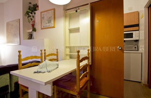 Baqueira Apartment | Debutants - Edificio Mauberme