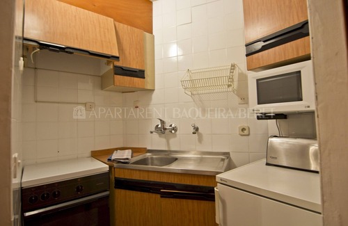 Baqueira Apartment | Debutants - Edificio Mauberme
