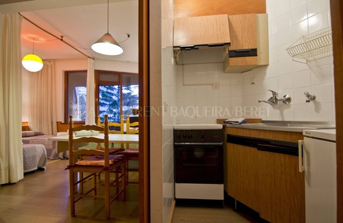 Baqueira Apartment | Debutants - Edificio Mauberme