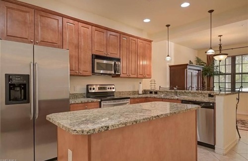 Biggar Condo | Dec. 2025-Jan. 2026: Fort Myers 3BR Casita in Paseo Gated Luxury Condo