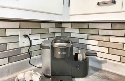 Decatur House | Decatur Home - Chic Comfort, Family & Fun!