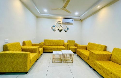 Tirupati Hotel | Deccan Suites, Tirupati