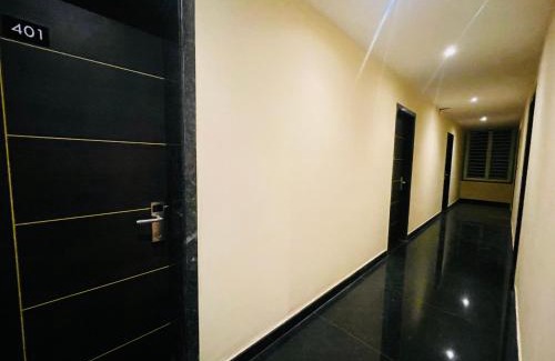 Tirupati Hotel | Deccan Suites, Tirupati