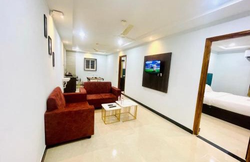 Tirupati Hotel | Deccan Suites, Tirupati