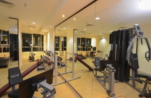 Al Barsha 1 House | Decent Room with Balcony Near Mall of the Emirates