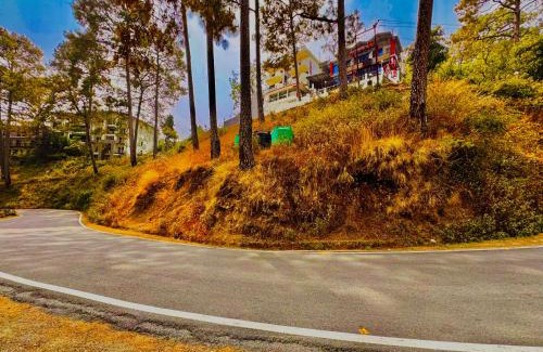 New Shimla Hotel | Decent Stays