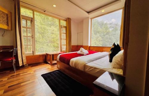 New Shimla Hotel | Decent Stays