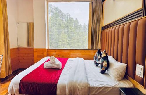 New Shimla Hotel | Decent Stays