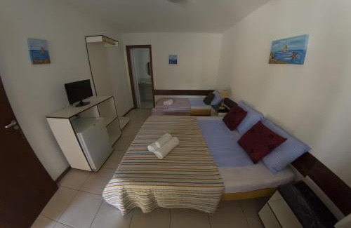 Tucuns Hotel | Deck de Búzios