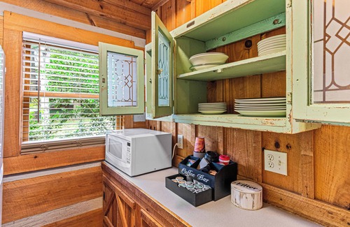 Townsend Cabin | Deck, Jetted Tub, Wi-fi, Near National Park