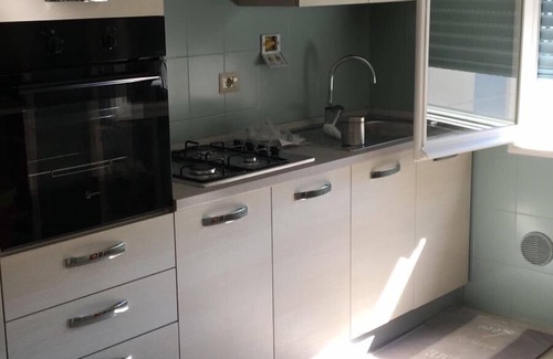 Sanremo House | Dede House, a stone's throw from the bike path and 10 minutes from downtown