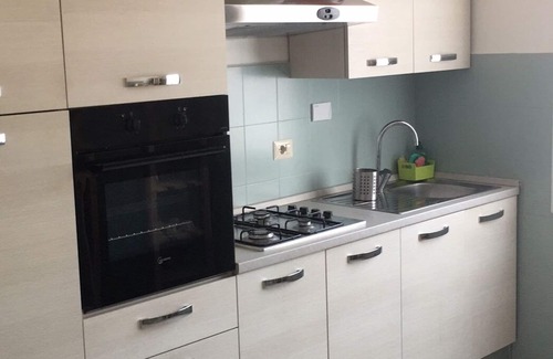 Sanremo House | Dede House, a stone's throw from the bike path and 10 minutes from downtown