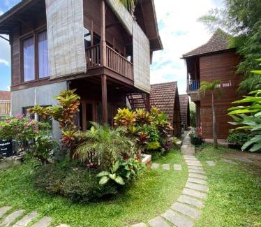 Singakerta House | Dedeane ubud