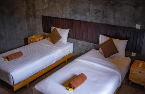 Singakerta House | Dedeane ubud