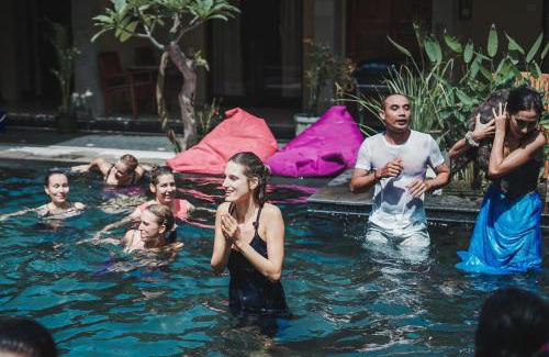Singakerta House | Dedeane ubud
