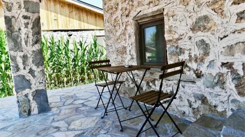 Fethiye Hotel | Dedehan Retreat Otel