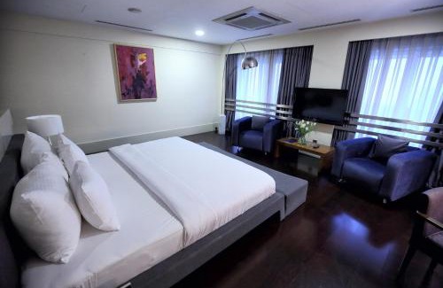 Besiktas Hotel | Dedeman Istanbul