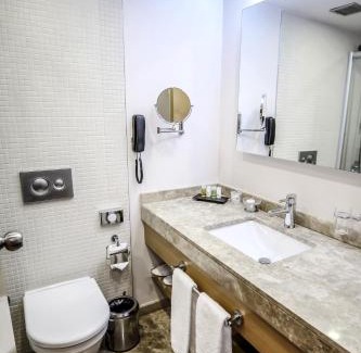Besiktas Hotel | Dedeman Istanbul