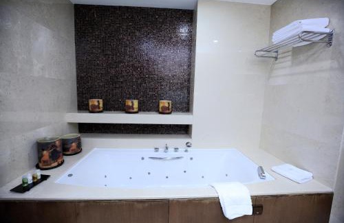 Besiktas Hotel | Dedeman Istanbul