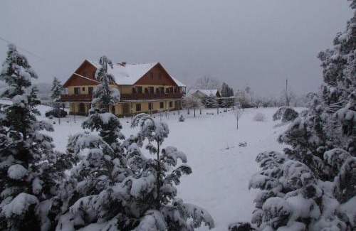 Zalalovo House | Dedesi Vendégház Zalalövő