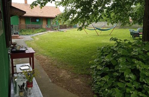 Central Serbia House | Dedina Luka