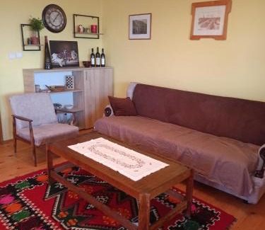 Jagodina House | Dedinje