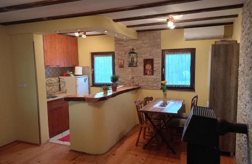 Jagodina House | Dedinje