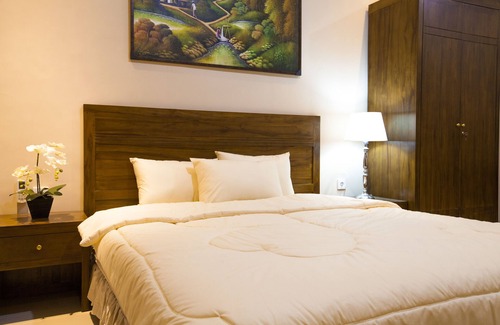 Denpasar Barat Hotel | Dee Mansion