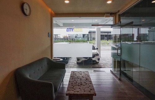 Denpasar Barat Hotel | Dee Mansion