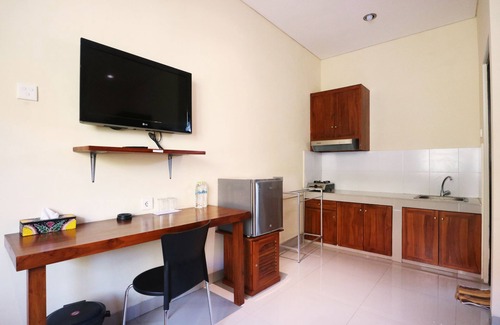 Denpasar Barat Hotel | Dee Mansion