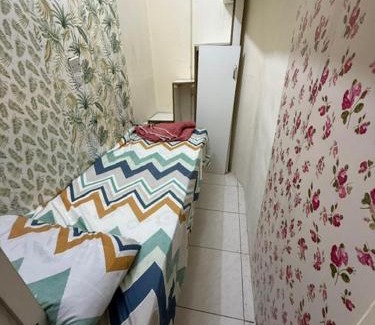 Al Muraqqabat Hotel | Deebaj Hotel Apartment Partition Rooms